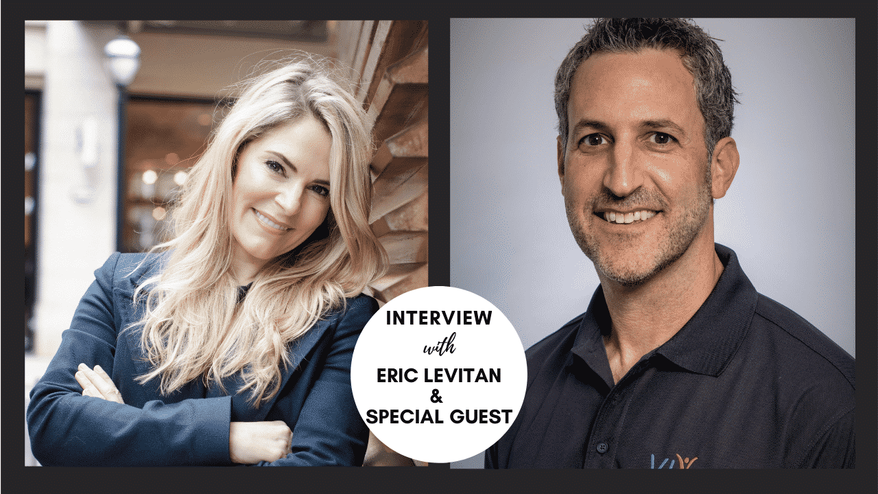 Exercise Program for Seniors: Strenghten Boday and Mind with Vivo's Eric Levitan