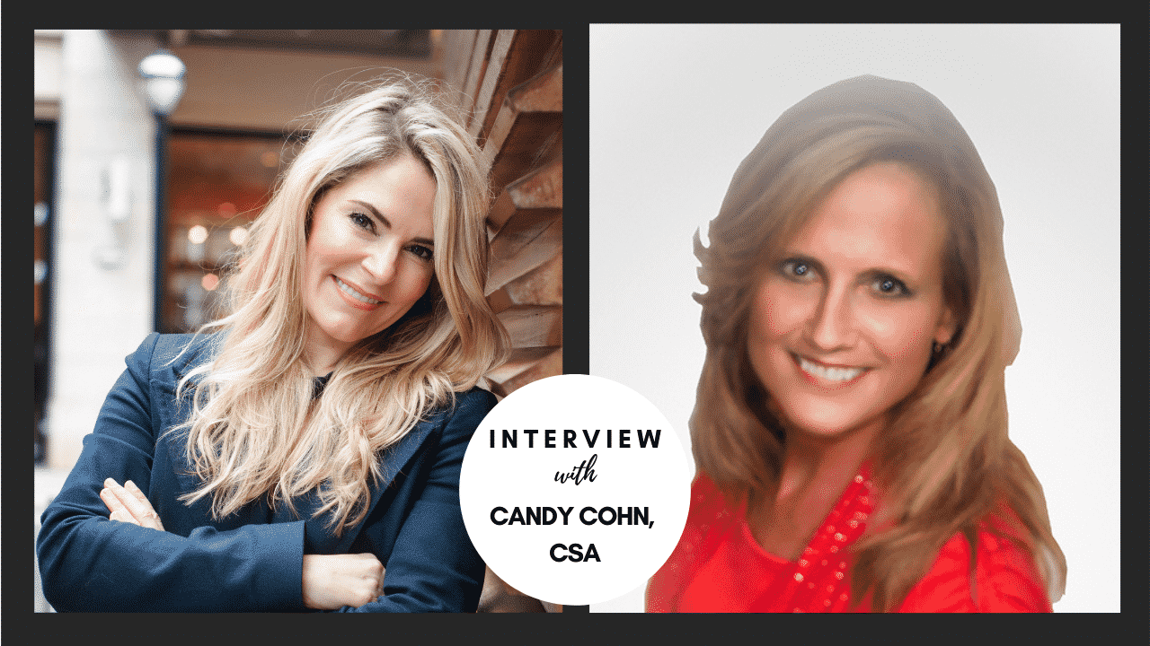 Expert Tips for Finding Senior Living with a Mental Health Condition with Candy Cohn, Certified Senior Advisor