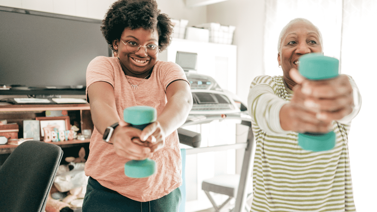 Pain Management in Elderly: 5 Must Know Caregiving Tips