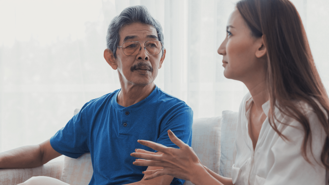 My Loved One Was Just Diagnosed with Dementia: What Do I Need to Know and Do?